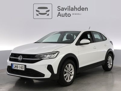 VW Taigo