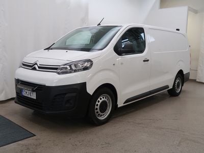 Citroën Jumpy