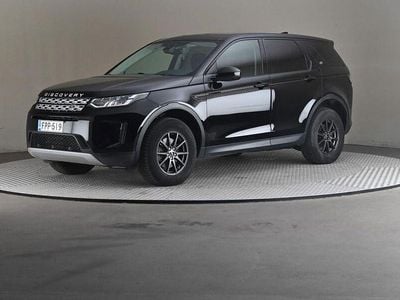 Käytetty 2020 Land Rover Discovery Sport Katumaasturi | 29 900 €