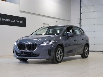 BMW 225 Active Tourer