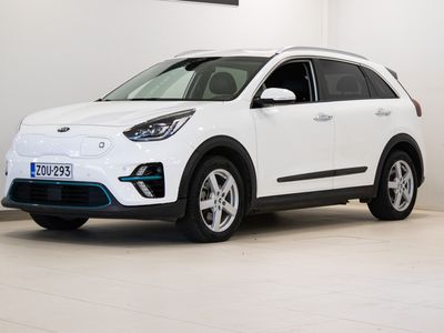 käytetty Kia Niro Electric Business Premium 64 kWh 204 hv //