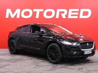 Käytetty Jaguar I-Pace S 117 kW (160 HP) 2020 Katumaasturi
