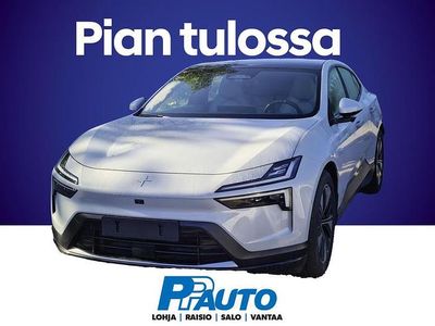 Polestar 4