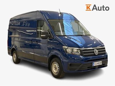 VW Crafter