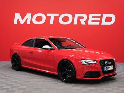 Käytetty Audi RS5 450 HP (330 kW) 2012 Coupe - kaksiovinen