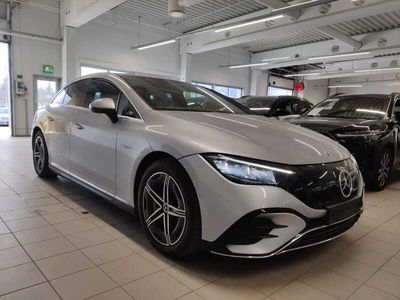 Mercedes EQE350
