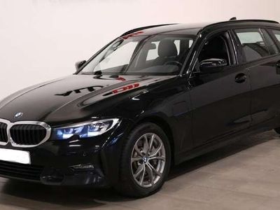 käytetty BMW 330e 330 F30 SedanA Business M Sport ACC /