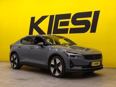 Käytetty 2023 Polestar 2 Pilot Viistoperä | 28 690 € (Perustarjous)