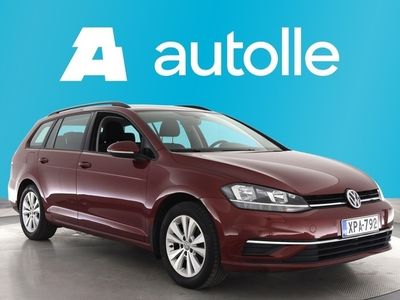 VW Golf VII