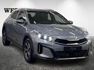 Uusi 2025 Kia XCeed Comfort Katumaasturi | 33 322 € (Kallis)