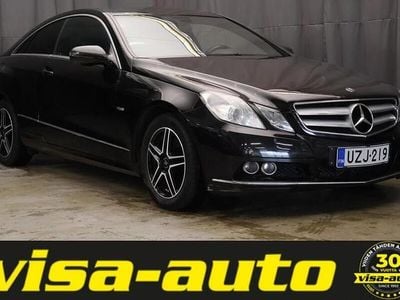 Mercedes E250
