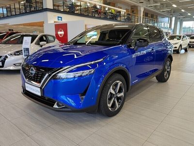 käytetty Nissan Qashqai e-POWER 2WD Tekna 2-tone