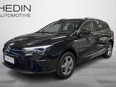Käytetty MG MG5 EV Luxury 114 kW (156 HP) 2022 Farmari