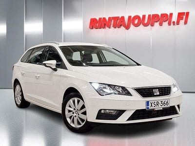 Seat Leon ST