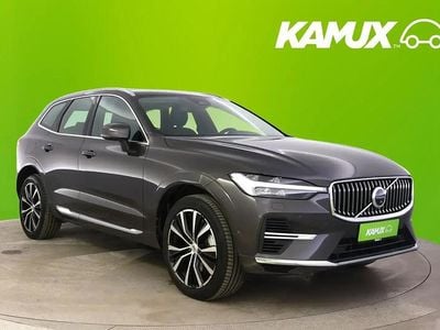 Käytetty 2023 Volvo XC60 Ultimate Katumaasturi | 42 480 € (Hieman kallis)