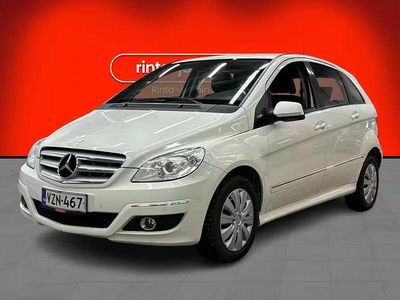 Käytetty 2009 Mercedes B170 Tila-auto | 4 980 €