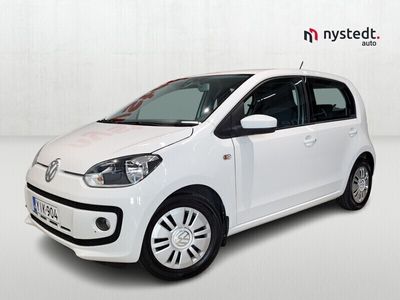 VW up!