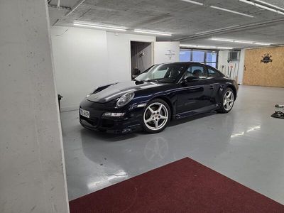 Käytetty 2006 Porsche 911 Coupe - kaksiovinen | 43 900 €