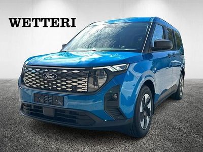 Uusi 2025 Ford Tourneo Courier Trend Tila-auto | 36 150 €