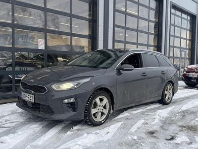 Kia Ceed Sportswagon