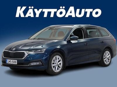 Skoda Octavia G-TEC
