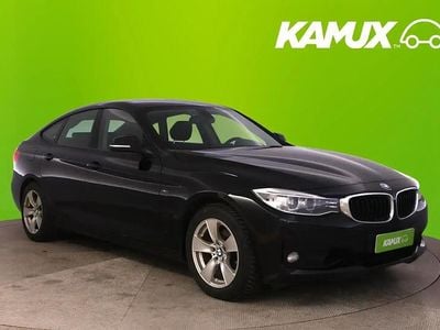 BMW 320 Gran Turismo