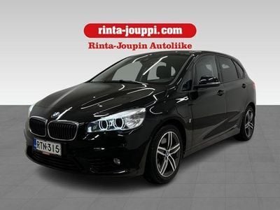 BMW 225 Active Tourer