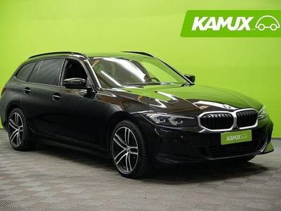 Käytetty 2023 BMW 320e Farmari | 29 690 € (Kallis)