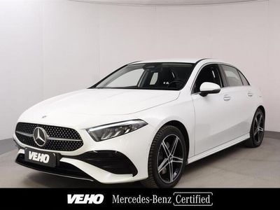 Mercedes A250