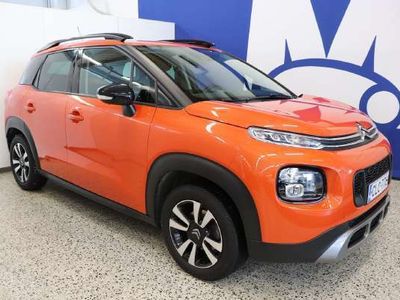 käytetty Citroën C3 Aircross PureTech 110 Feel