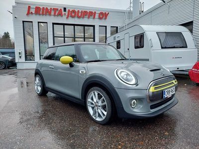 Mini Cooper SE