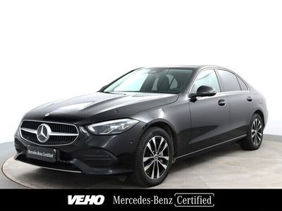 Mercedes C300e
