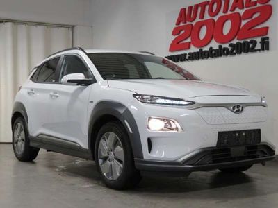 käytetty Hyundai Kona Electric 39kWh Advantage