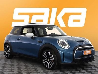 Käytetty Mini Cooper SE 135 kW (184 HP) 2024 Viistoperä