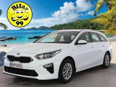 Kia Ceed Sportswagon