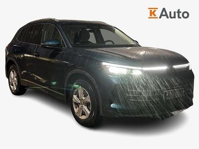 Käytetty 2024 VW Tiguan Business Katumaasturi | 46 900 €