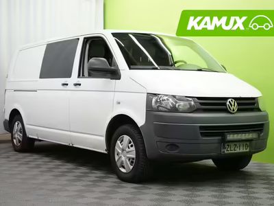 VW T5