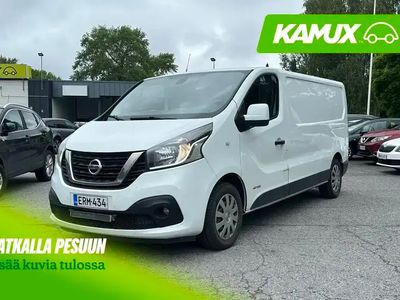 Nissan NV300