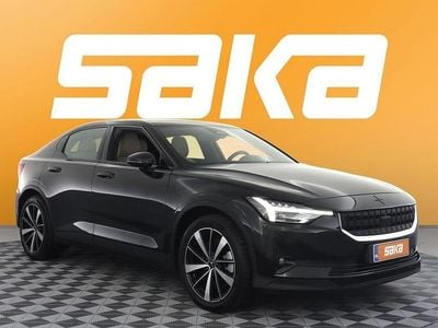 Käytetty 2021 Polestar 2 Pilot Viistoperä | 22 990 € (Hyvä tarjous)