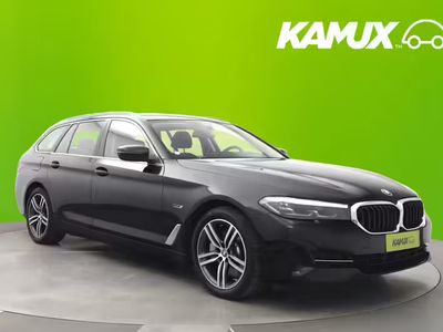 BMW 530e