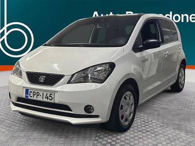 Käytetty Seat Mii Electric 61 kW (83 HP) 2021 Viistoperä