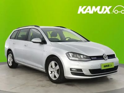 VW Golf VII