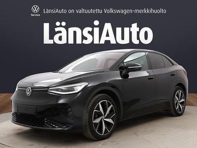 Käytetty VW ID.5 GTX 250 kW (340 HP) 2025 Katumaasturi