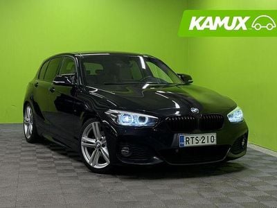 Käytetty 2018 BMW 120 M Sport Viistoperä | 20 900 €