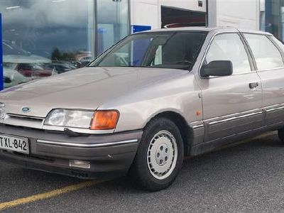 Ford Scorpio