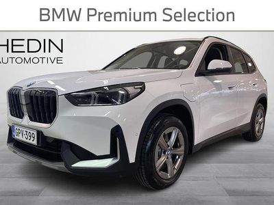 Käytetty 2025 BMW X1 Comfort Edition Katumaasturi | 47 800 € (Kallis)