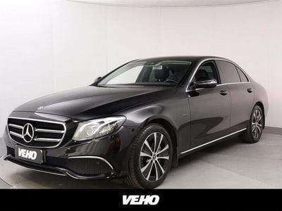 Mercedes E300