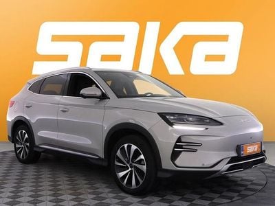 Käytetty BYD Seal U Design 160 kW (218 HP) 2024 Katumaasturi