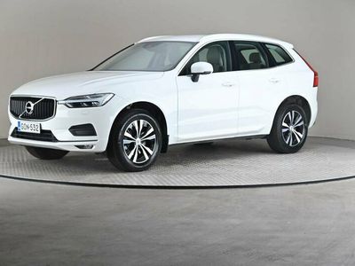 käytetty Volvo XC60 B4 AWD D-MHEV Business Aut.