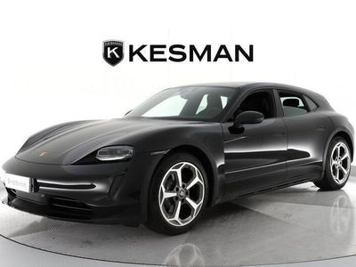 Käytetty 2022 Porsche Taycan Cross Turismo Sedan | 118 400 €
